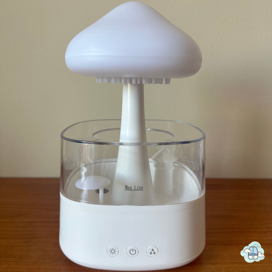 Humidifier Lover Sleep